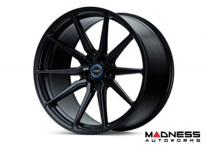 Jaguar F-TYPE Custom Wheels - HF-3 by Vossen - Satin Black