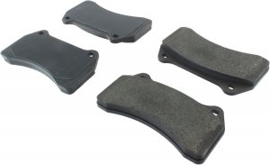 Jaguar XJ Type - ST PosiQuiet Brake Pads