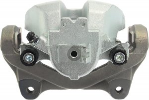 Jaguar XF Brake Calipers - Front Right - StopTech - Semi-Loaded 