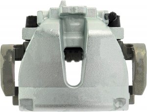 Jaguar XF Brake Calipers - Front Right - StopTech - Semi-Loaded 