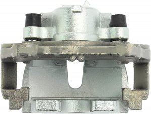 Jaguar XF Brake Calipers - Front Right - StopTech - Semi-Loaded 