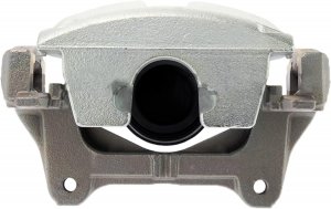 Jaguar XF Brake Calipers - Front Left - StopTech - Semi-Loaded 