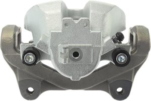 Jaguar XF Brake Calipers - Front Left - StopTech - Semi-Loaded 