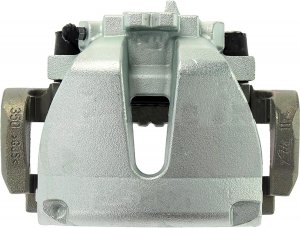 Jaguar XF Brake Calipers - Front Left - StopTech - Semi-Loaded 