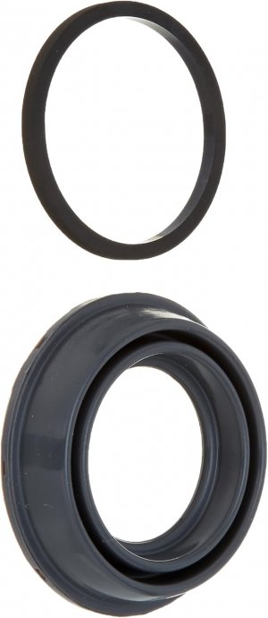 Jaguar XF Caliper Repair Kit - Rear - StopTech Jaguar XF Caliper Repair Kit - Rear - StopTech