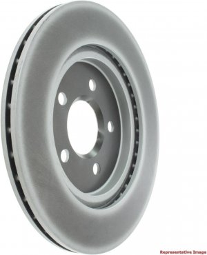 Jaguar XJ Type - ST Standard Brake Rotors Jaguar XJ Type - ST Standard Brake Rotors