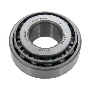 Jaguar XK - ST Hub Assembly