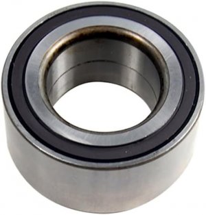 Jaguar XK Wheel Bearings - StopTech - Premium Double Row Wheel Bearing