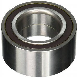 Jaguar XK - ST Hub Assembly Jaguar XK - ST Hub Assembly