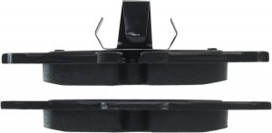 Jaguar XJ Type - ST PQ PRO Brake Pads