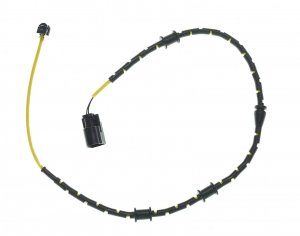 Jaguar XJ Type - BRE Brake Wear Sensors