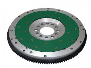 Jaguar XJ6 Aluminum Flywheel - Fidanza - `72-`87