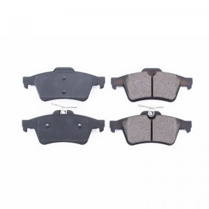 Jaguar XK - PSB Z16 Evolution Brake Pads