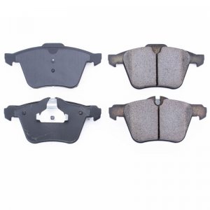 Jaguar XK - PSB Z16 Evolution Brake Pads