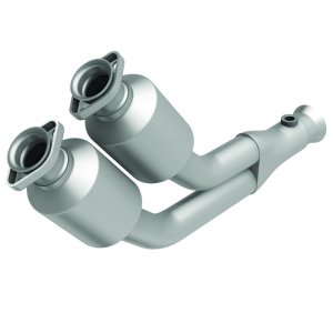 Jaguar XJ6 Converter Direct Fit - Magnaflow - 4.0L - 1994