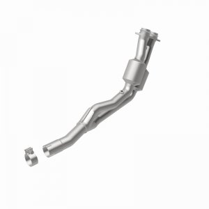 Jaguar XJS Catalytic Converter - Magnaflow - Direct Fit - 4.0L - `93-`96