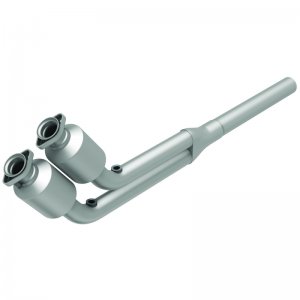 Jaguar XJS Catalytic Converter - Magnaflow - Direct Fit - 4.0L - `93-`96