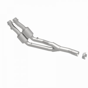 Jaguar XJS Catalytic Converter - Magnaflow - Direct Fit - 4.0L - `93-`96