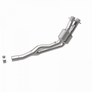Jaguar XJS Catalytic Converter - Magnaflow - Direct Fit - 4.0L - `93-`96
