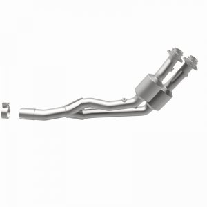 Jaguar XJS Catalytic Converter - Magnaflow - Direct Fit - 4.0L - `93-`96