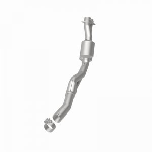 Jaguar XJS Catalytic Converter - Magnaflow - Direct Fit - 4.0L - `93-`96