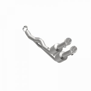 Jaguar XJS Catalytic Converter - Magnaflow - Direct Fit - 4.0L - `93-`96