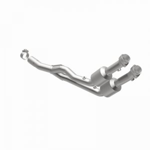 Jaguar XJS Catalytic Converter - Magnaflow - Direct Fit - 4.0L - `93-`96