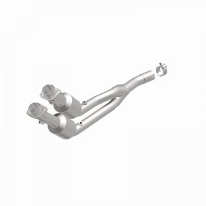 Jaguar XJS Catalytic Converter - Magnaflow - Direct Fit - 4.0L - `93-`96