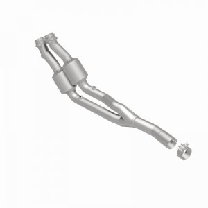 Jaguar XJS Catalytic Converter - Magnaflow - Direct Fit - 4.0L - `93-`96
