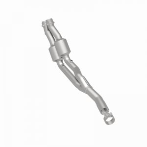 Jaguar XJS Catalytic Converter - Magnaflow - Direct Fit - 4.0L - `93-`96