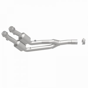 Jaguar XJS Catalytic Converter - Magnaflow - Direct Fit - 4.0L - `93-`96