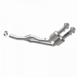 Jaguar XJS Catalytic Converter - Magnaflow - Direct Fit - 4.0L - `93-`96