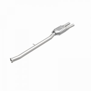 Jaguar XJ6 Catalytic Converter - Magnaflow - Standard Grade Direct-Fit - `88-`89