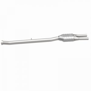 Jaguar XJ6 Catalytic Converter - Magnaflow - Standard Grade Direct-Fit - `88-`89