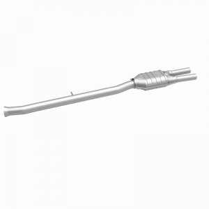 Jaguar XJ6 Catalytic Converter - Magnaflow - Standard Grade Direct-Fit - `88-`89