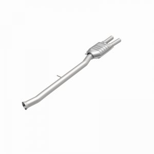 Jaguar XJ6 Catalytic Converter - Magnaflow - Standard Grade Direct-Fit - `88-`89