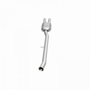 Jaguar XJ6 Catalytic Converter - Magnaflow - Standard Grade Direct-Fit - `88-`89