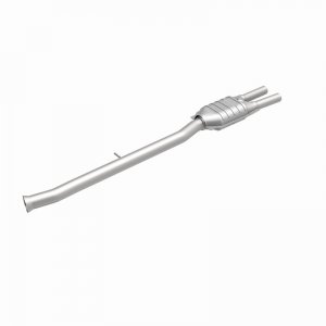 Jaguar XJ6 Catalytic Converter - Magnaflow - Standard Grade Direct-Fit - `88-`89