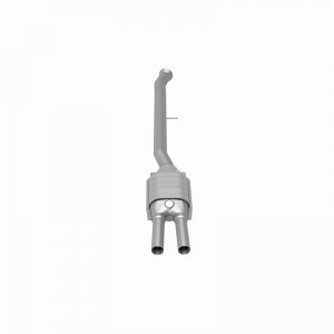 Jaguar XJ6 Catalytic Converter - Magnaflow - Standard Grade Direct-Fit - `88-`89