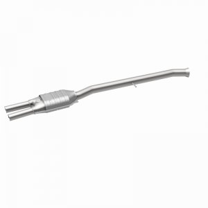 Jaguar XJ6 Catalytic Converter - Magnaflow - Standard Grade Direct-Fit - `88-`89