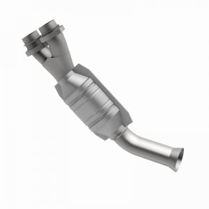 Jaguar XJ Type - MAG Converter Direct Fit