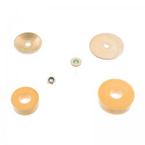 Jaguar XJ12  Shock Absorber - Rear 46mm - B4 Series - Bilstein