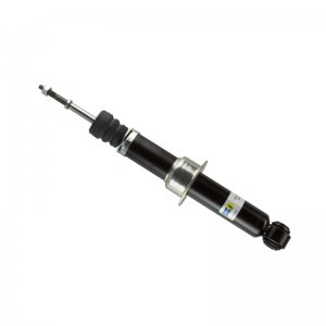 Jaguar F-TYPE Shock Absorber - Rear - Non-Adjustable - B4 Series - Bilstein