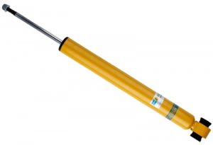 Jaguar F Pace - B6 Series Rear Shocks