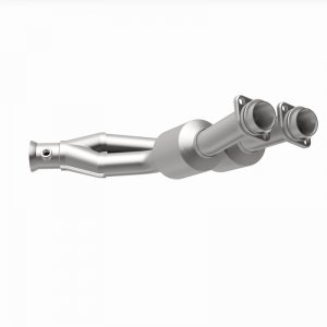 Jaguar Vanden Plas/ XJ6 Catalytic Converter - Magnaflow - Direct-Fit - 4.0 - `95-`97
