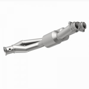 Jaguar Vanden Plas/ XJ6 Catalytic Converter - Magnaflow - Direct-Fit - 4.0 - `95-`97