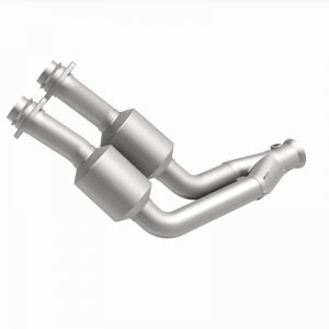 Jaguar Vanden Plas/ XJ6 Catalytic Converter - Magnaflow - Direct-Fit - 4.0 - `95-`97