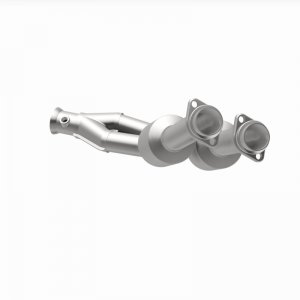Jaguar Vanden Plas/ XJ6 Catalytic Converter - Magnaflow - Direct-Fit - 4.0 - `95-`97