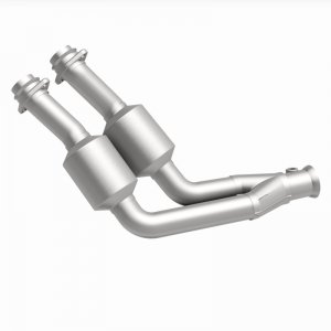 Jaguar Vanden Plas/ XJ6 Catalytic Converter - Magnaflow - Direct-Fit - 4.0 - `95-`97