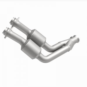 Jaguar Vanden Plas/ XJ6 Catalytic Converter - Magnaflow - Direct-Fit - 4.0 - `95-`97